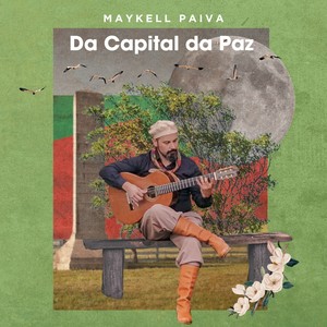 Da capital da paz