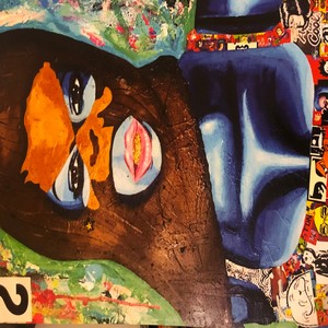 FLEX (feat. Wealthy Robando) (Explicit)