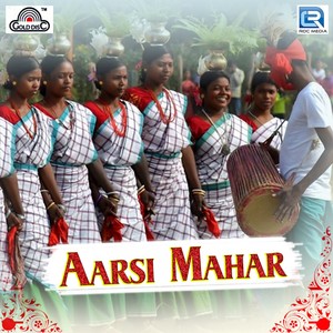 Aarsi Mahar