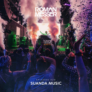 One Last Time (Suanda 420) (Andrew Kochetov Remix)