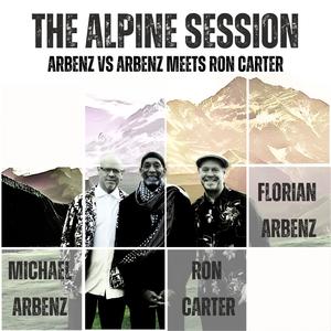 Little Waltz (feat. Ron Carter)