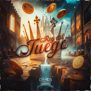 Rey Del Juego (Explicit)
