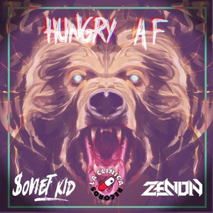 Hungry af (Original Bass)