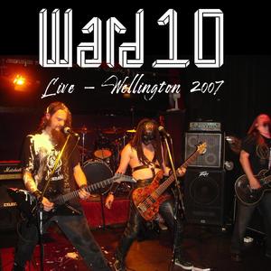 Live Wellington 2007