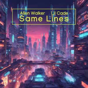Same Lines (feat. Lil Cade)