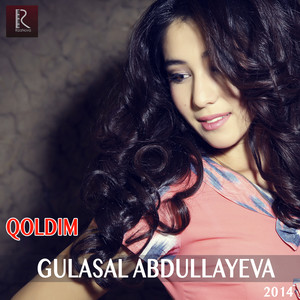 Gulasal Abdullayeva - Vatan Qadri