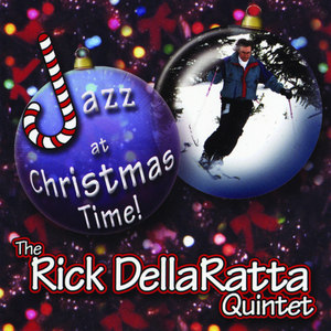 Jazz At Christmas Time