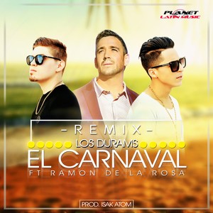 El Carnaval (Original Mix)