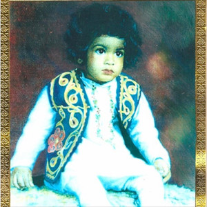 For The Love of Bhava