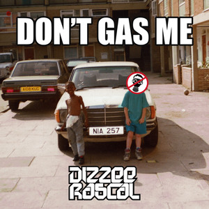 Don't Gas Me (Explicit)