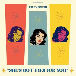 She's Got Eyes For You (2025 Mix)