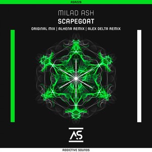 Scapegoat (Alex Delta Remix)