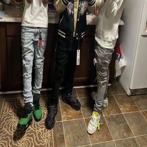 Letter To My Brothers (feat. Tshiesty) (Explicit)