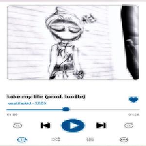 Take my life