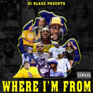 Vision (feat. Gee Cass) (Explicit)