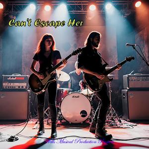 Can’t Escape Her (feat. RoAnne Leigh)