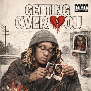 Friends (feat. Whallex)