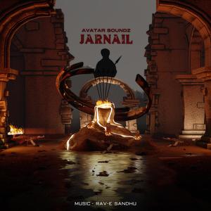 Jarnail (feat. Rav-E Sandhu)