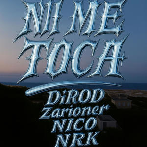 Ni Me Toca (Explicit)