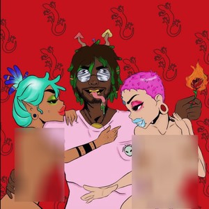 Slug Life(feat. Slug † Christ) (Explicit)