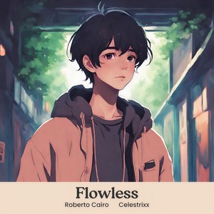 Flowless (feat. Celestrixx)
