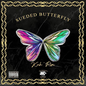 Sueded Butterfly (Explicit)