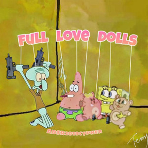 福乐多 (ADSR 2019CYPHER)