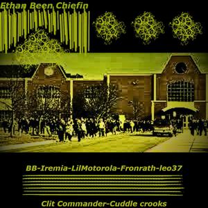 I.H.F.F.P. (feat. lil Motorola, Iremia, Cuddle Crooks & Clit_Commander) (Explicit)