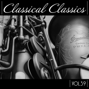 Classical Classics, Vol. 39