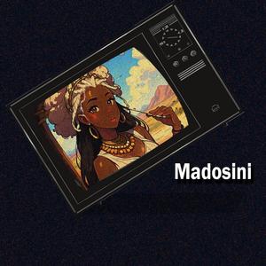 Madosini (feat. Dj Matin Endo|African Lofi)
