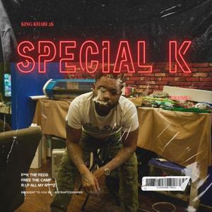 Special K (Explicit)