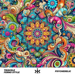 Psychedelic