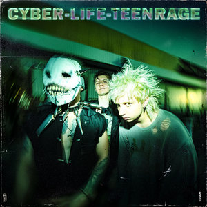 Cyber-Life-Teenrage