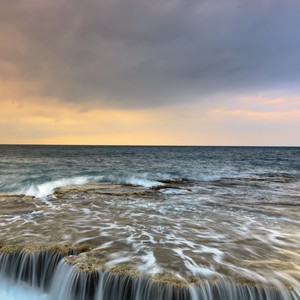 14 Bucles Relajantes De Naturaleza Y Lluvia