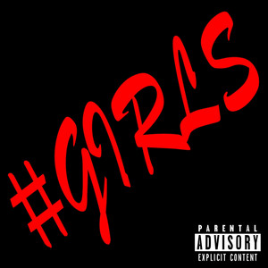 #Girls (Explicit)