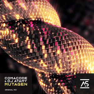 Mutagen (Extended Mix)