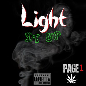 Light It Up (Explicit)