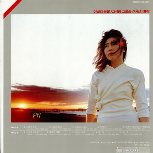 남겨진 사랑 (剩余的爱情)