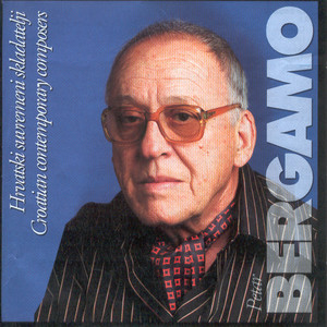Petar Bergamo - Navigare Necesse Est, Poema Sinfonico