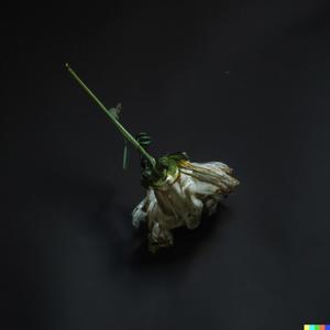 TI COMPRERÒ UN FIORE (Explicit)