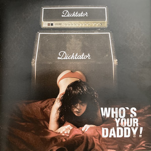 Who´S Your Daddy! (Explicit)