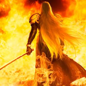 shinra RMX (feat. El Seko) (Explicit)