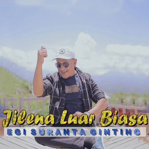 Jilena Luar Biasa Remix