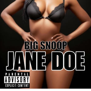 JANE DOE (Explicit)