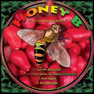 Special Dedication (Scorpionomarimix)