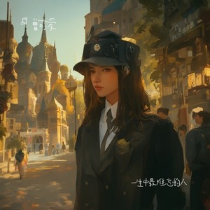 一生中最难忘的人