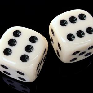 Roll of the Dice (feat. Ronda & Eric Cartman) (Explicit)