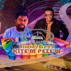 Kité'm Pézé'w (feat. Jimmy Keyz)