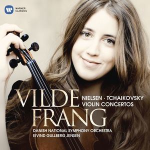Tchaikovsky: Violin Concerto in D Major, Op. 35 - II. Canzonetta. Andante