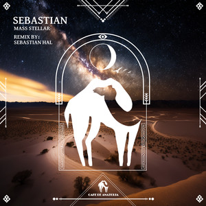 Sebastian (Sebastian Hal Remix)